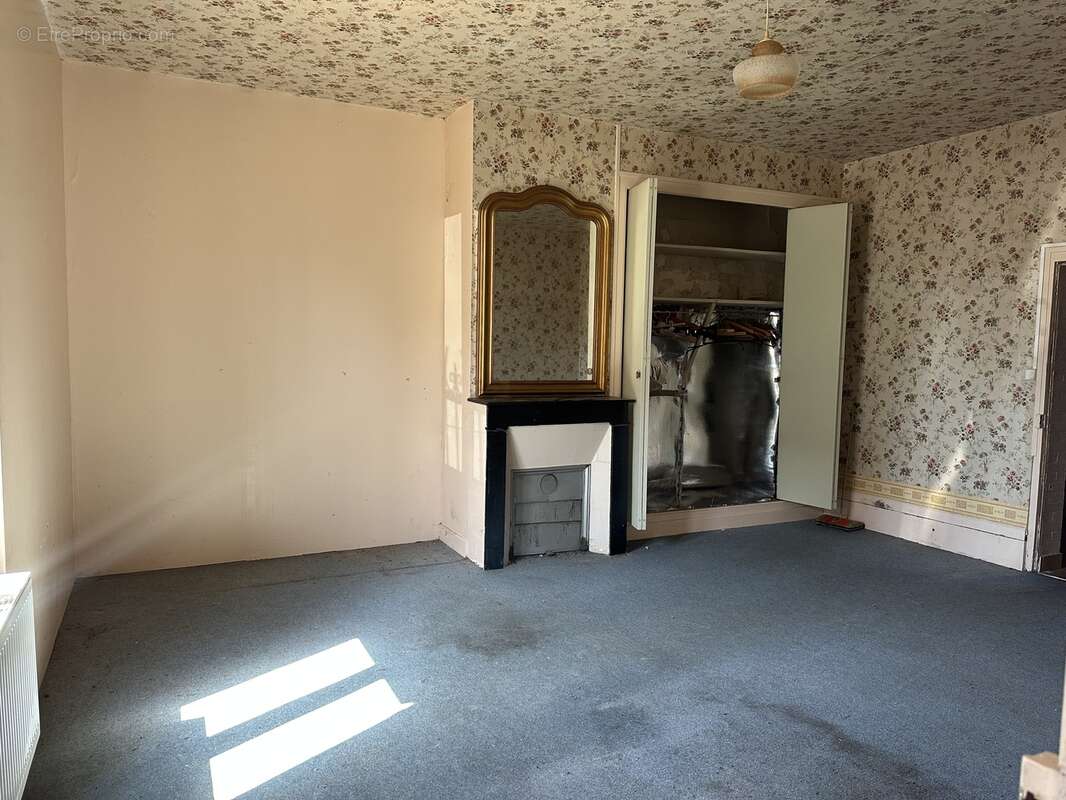 Maison 120 m² à Chateaumeillant  - photo 24