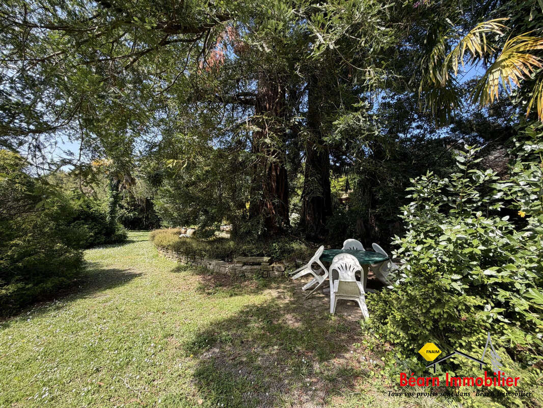Maison à SALIES-DE-BEARN