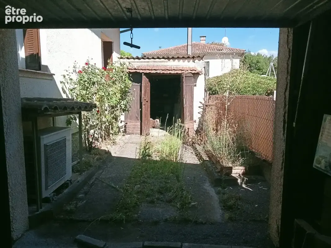 Maison individuelle avec jardin plein sud. - photo 17