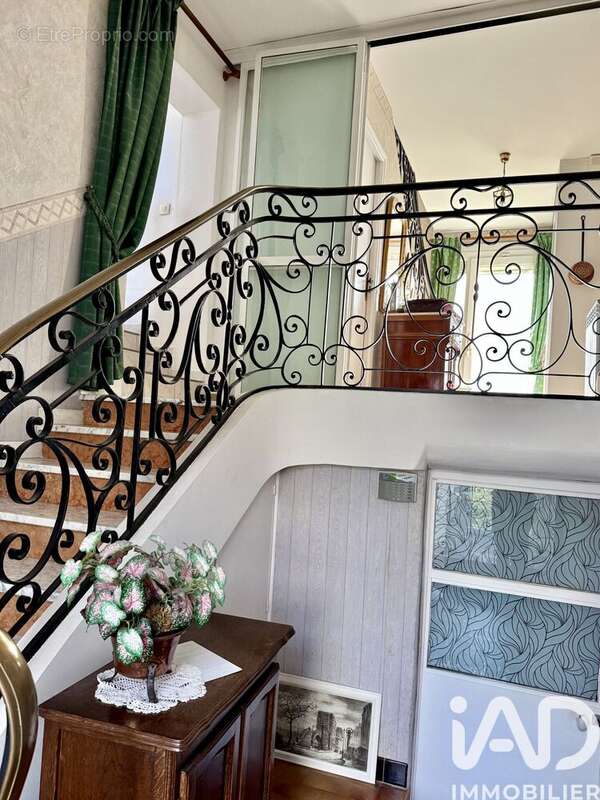 Photo 5 - Maison à SAINTE-GENEVIEVE-DES-BOIS