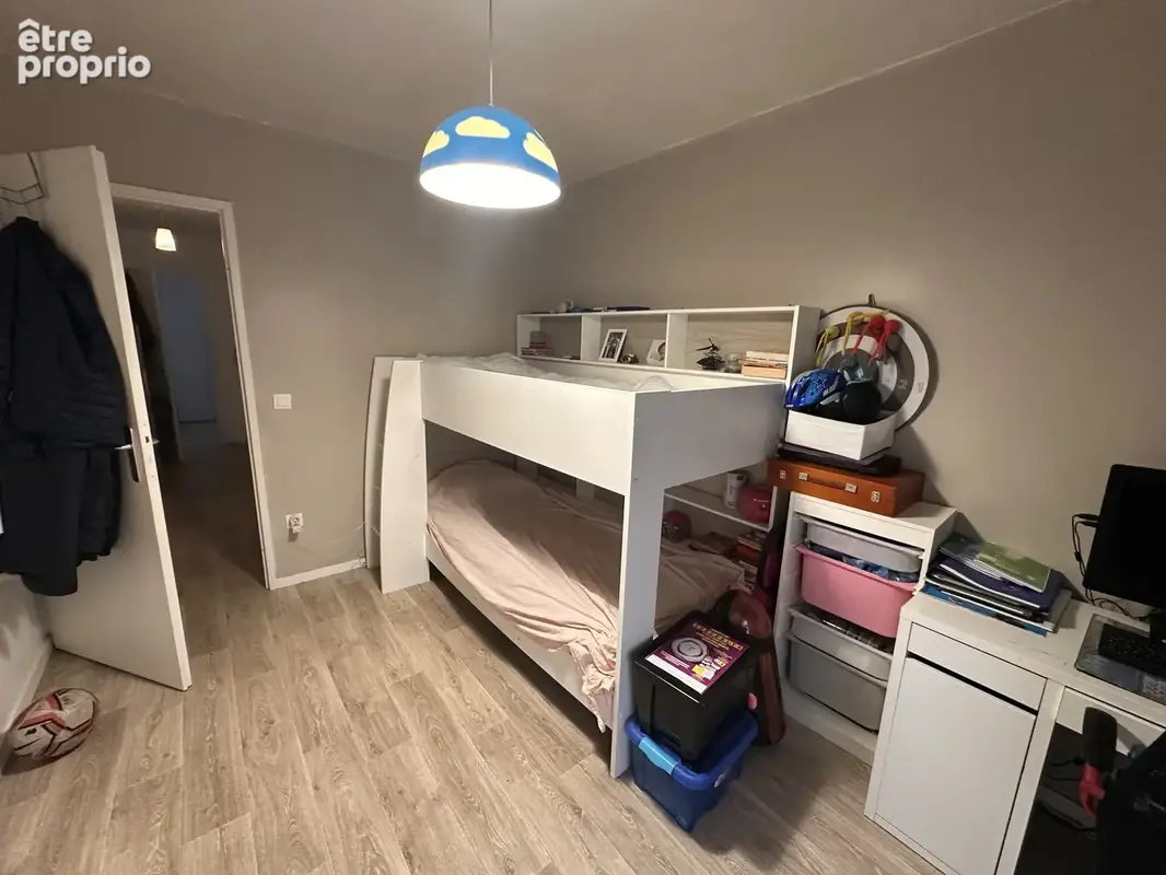 Appartement 3 pièces 65 m² à vendre à Pierrefitte-Sur-Seine (93380) - photo 18