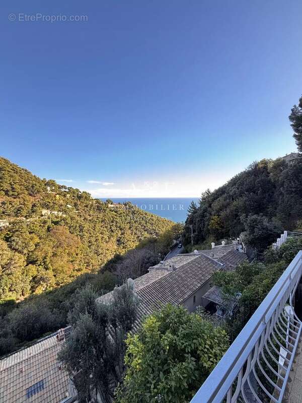 Maison à ROQUEBRUNE-CAP-MARTIN
