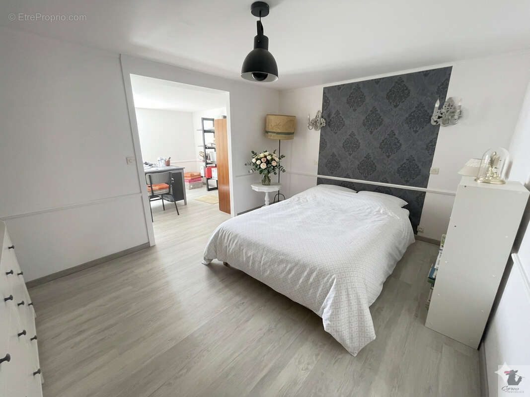 Maison à LALINDE