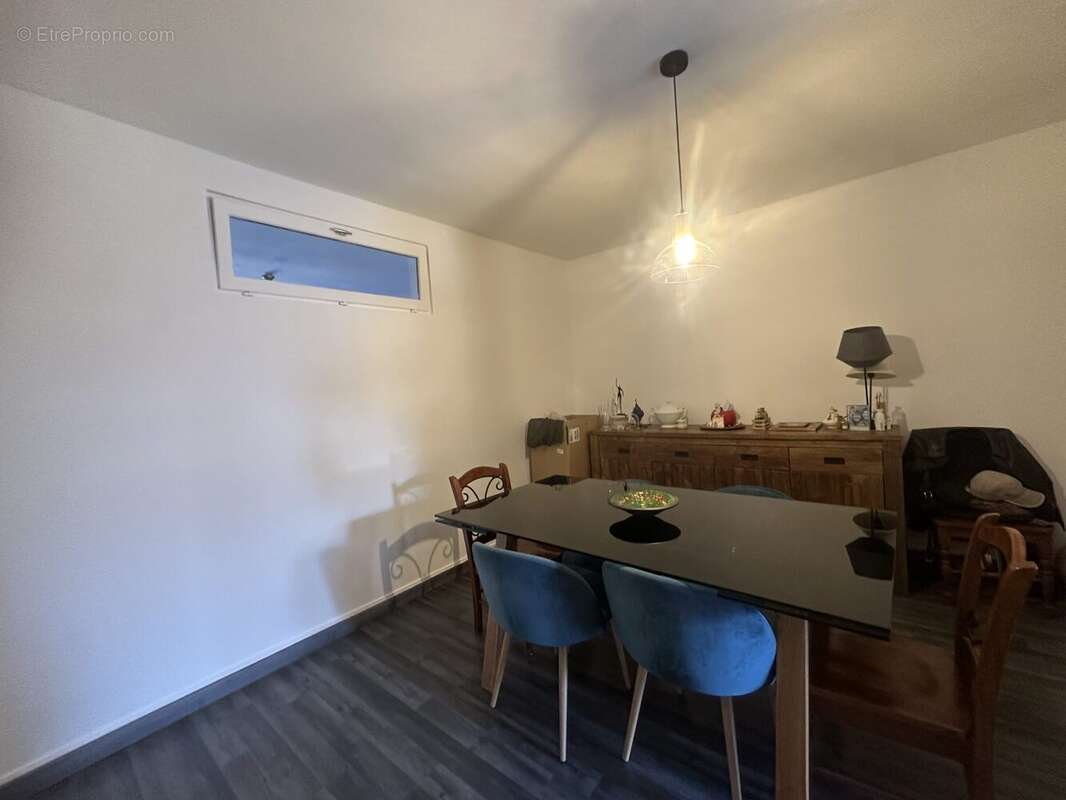 Maison 125 m² à Roubaix  - photo 4