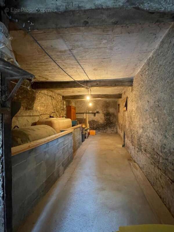 Photo 4 - Appartement à LE MAYET-DE-MONTAGNE