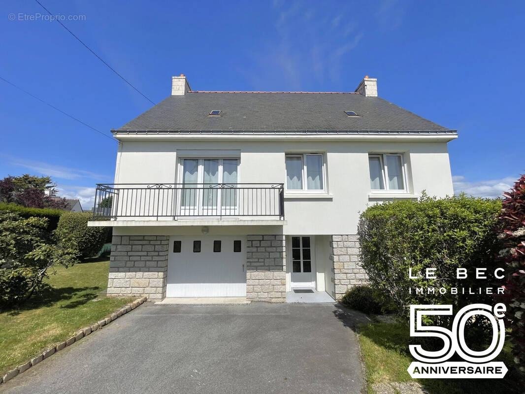 Maison à SENE