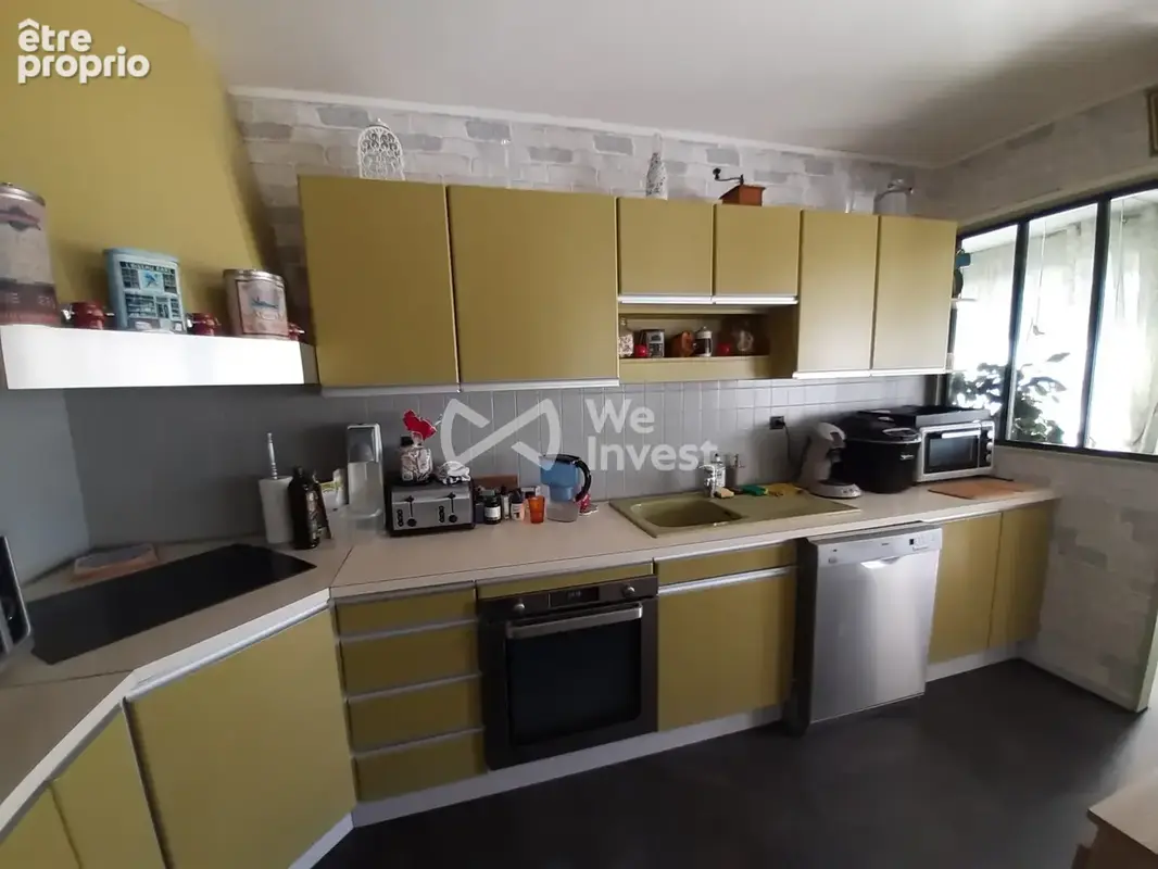 Appartement 4 pièces 83 m² à vendre à Champs-Sur-Marne (77420) - photo 5