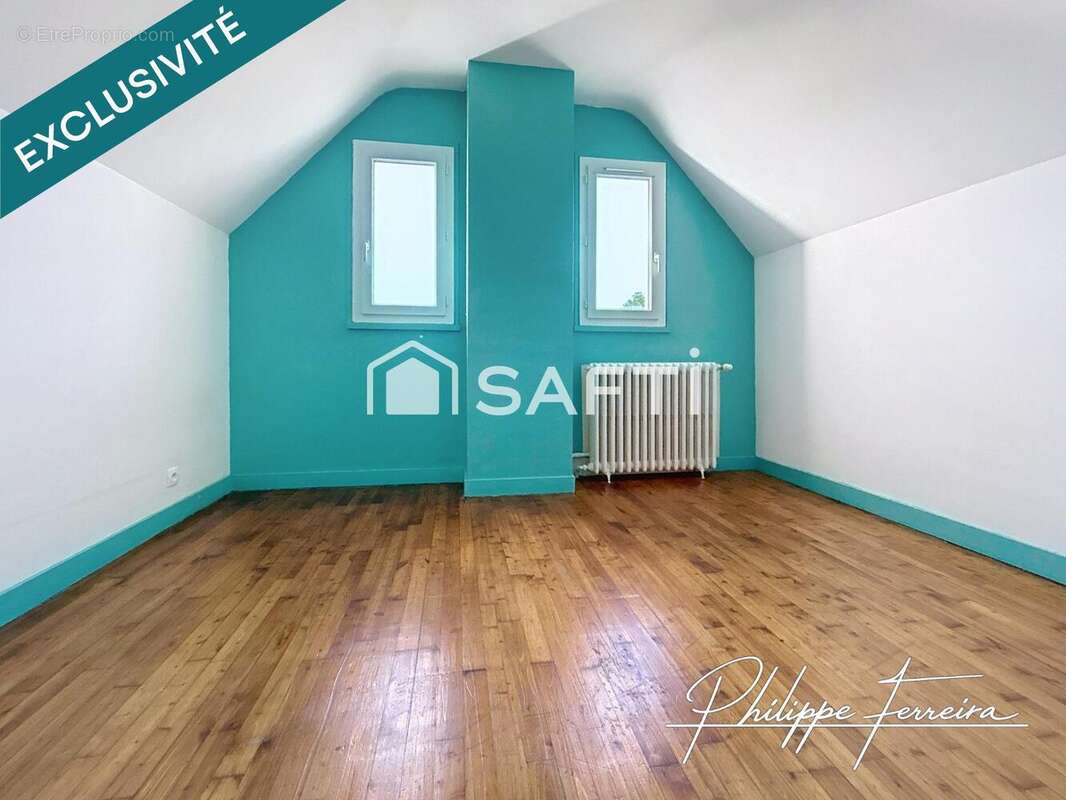 Photo 8 - Maison à SAINT-PERREUX