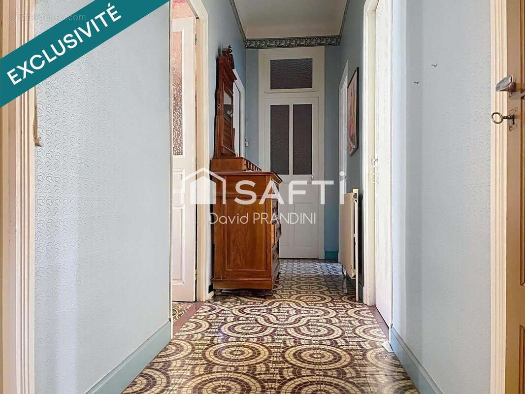 Photo 3 - Maison à BEZIERS