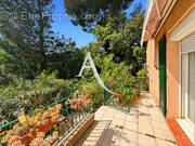 Maison à MARSEILLE-13E