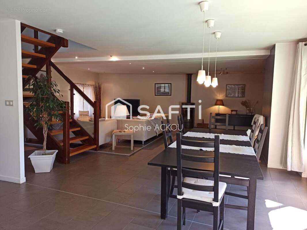 Photo 3 - Appartement à CEILLAC