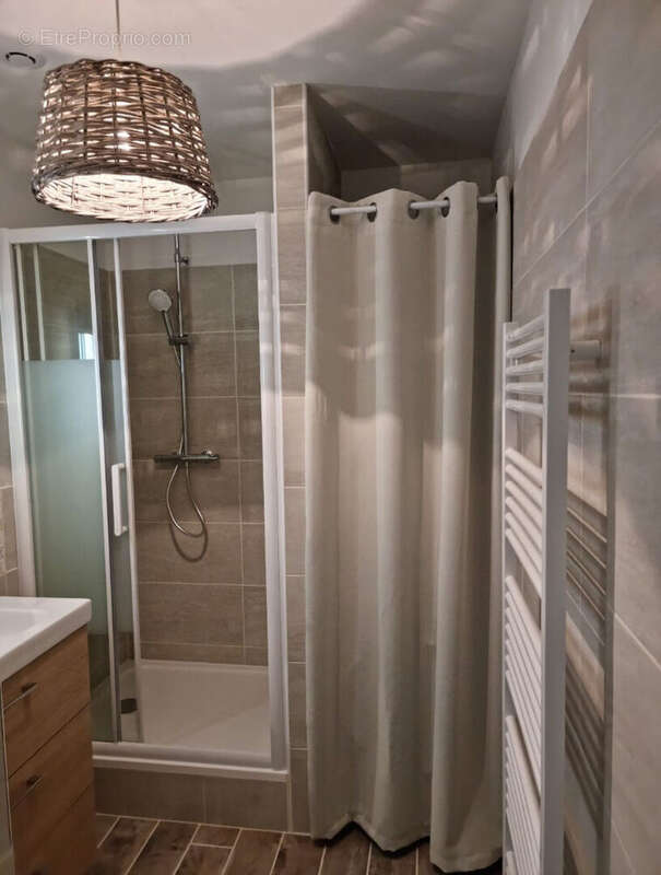 LE HAVRE HÔTEL DE VILLE - Appartement 43 m² - 1 chambre - Vendu meublé - Idéal investisseur - photo 7