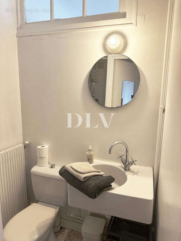 Appartement à FONTAINEBLEAU