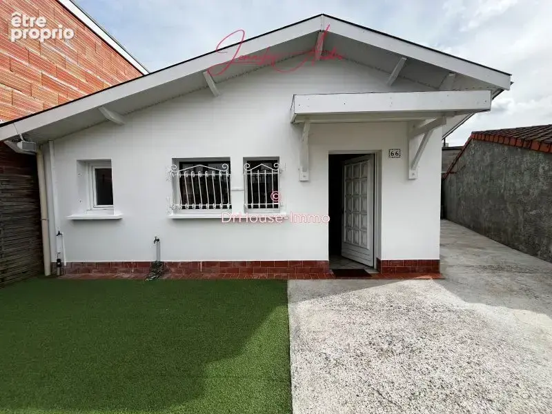 Maison 3 pièces 68 m² à vendre à Le Bouscat (33110) - photo 22