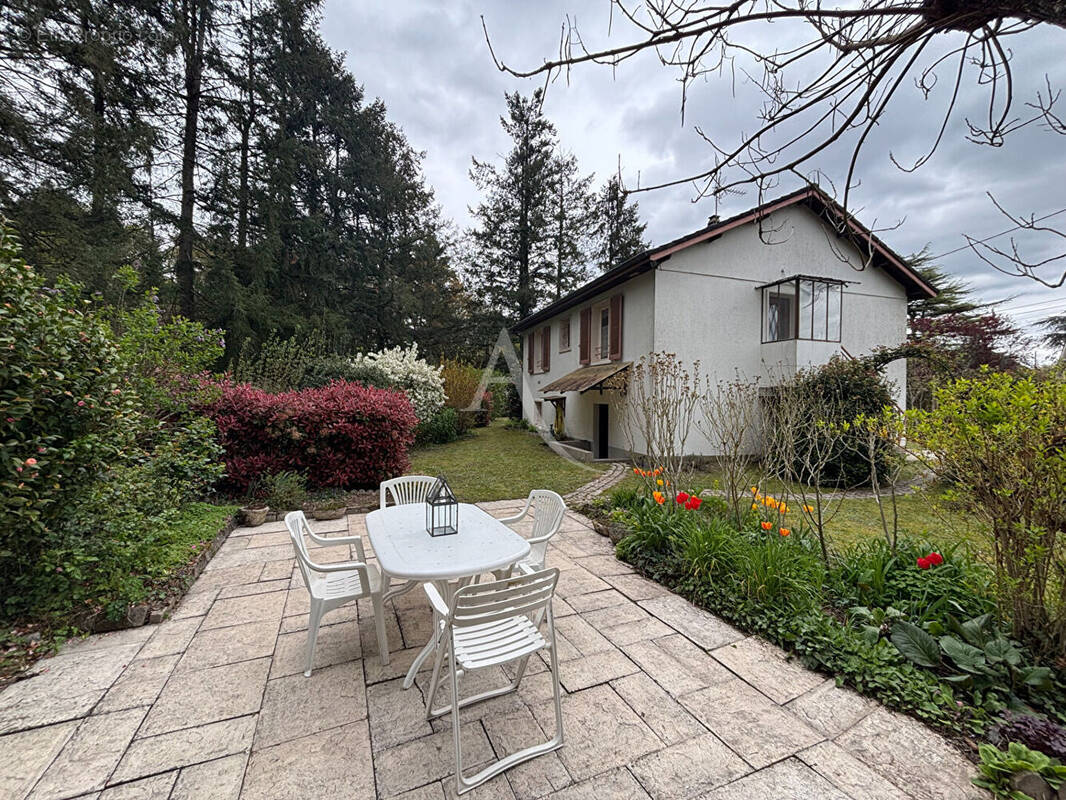 Maison à NOUAN-LE-FUZELIER