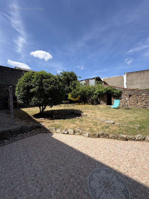 Maison 118 m² à Cerizay  - photo 9