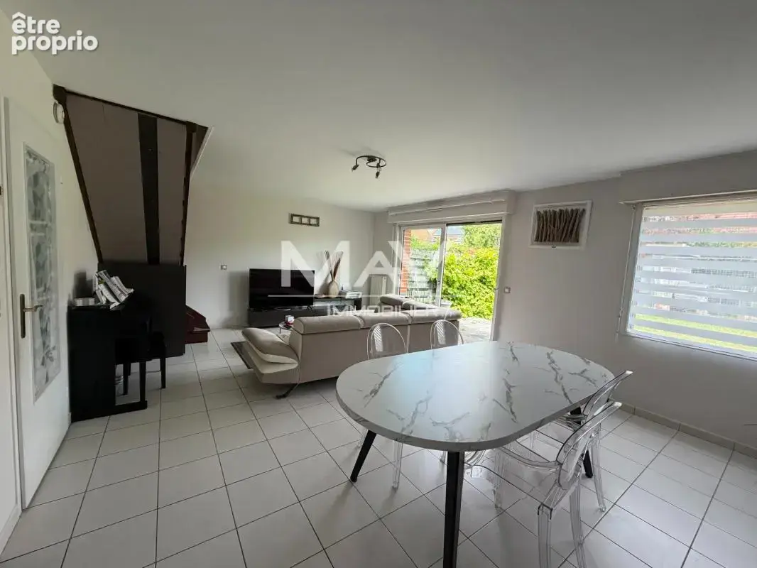 Maison récente - photo 5