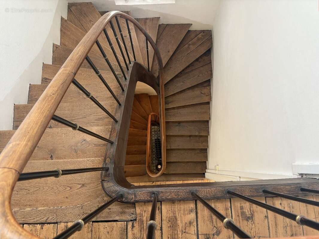 Maison à BOLBEC