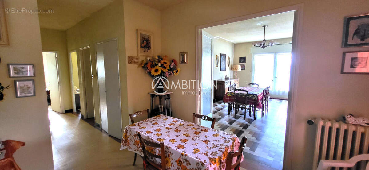 Maison à SAINT-RAPHAEL