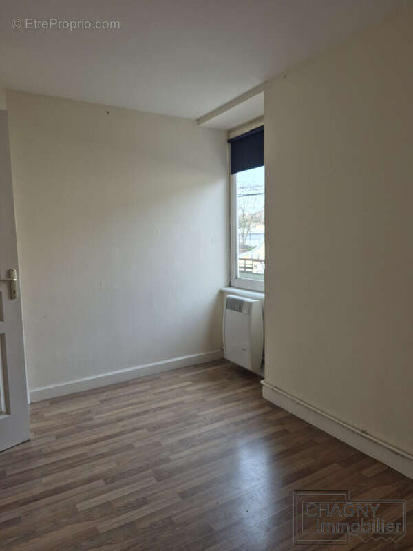 Appartement à BEAUNE