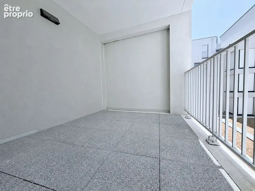 Appartement dans résidence de standing ! - photo 2