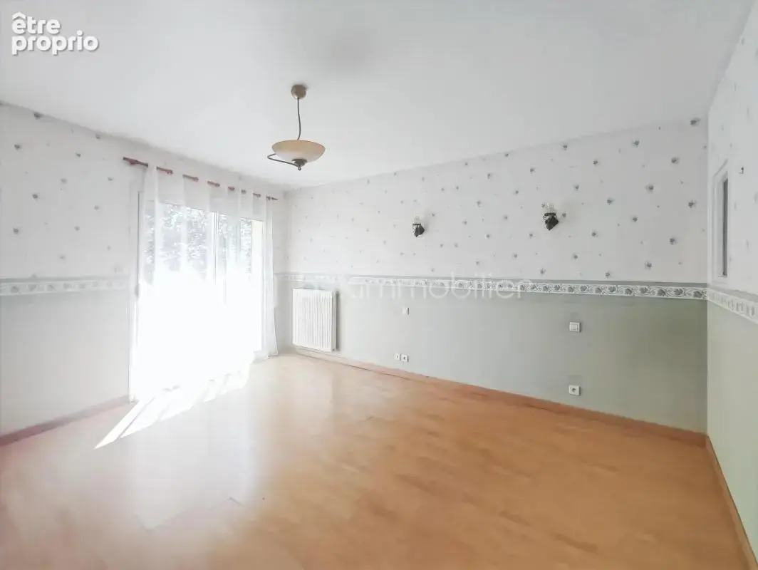 Maison de 115m2 avec Jardin à Acigné - photo 8