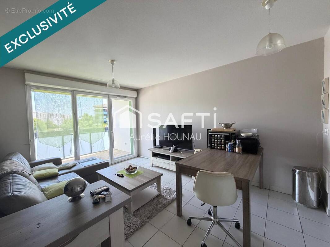 Photo 1 - Appartement à COLOMIERS