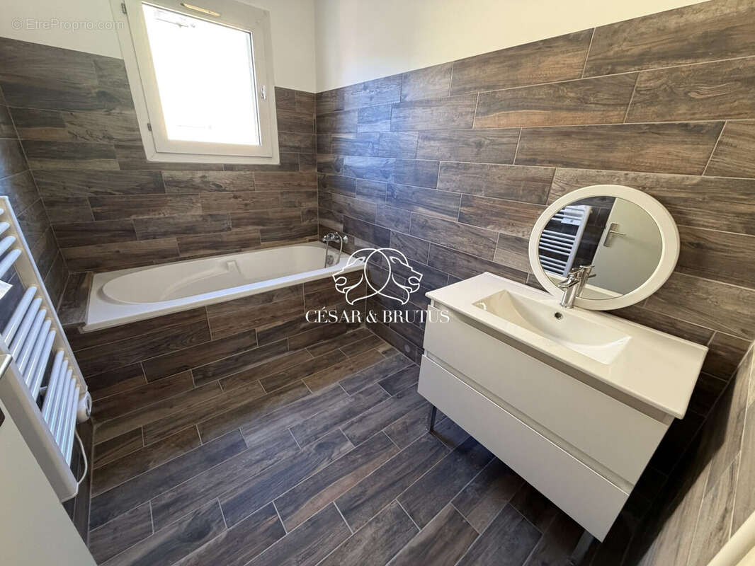 Appartement à LUCCIANA