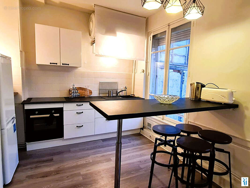 Appartement à ROUEN