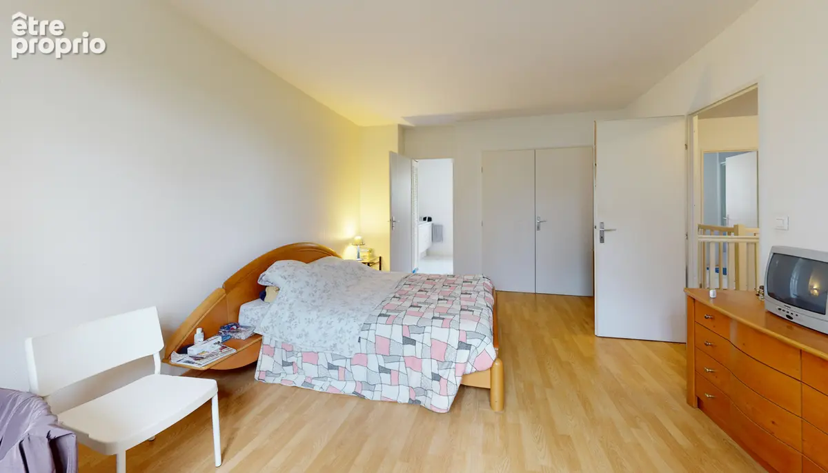 Maison 160 m² 5 ch. - Pahin Tournefeuille - Impasse calme - photo 13