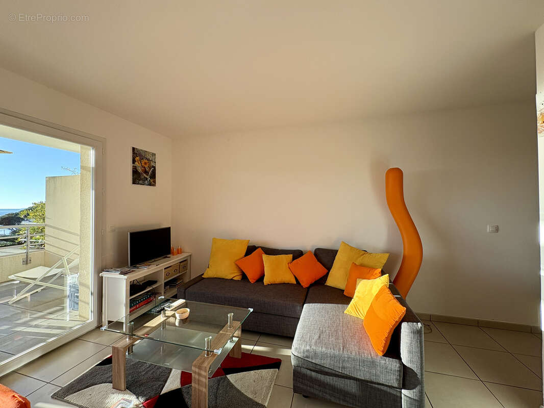Appartement à SAINTE-MAXIME