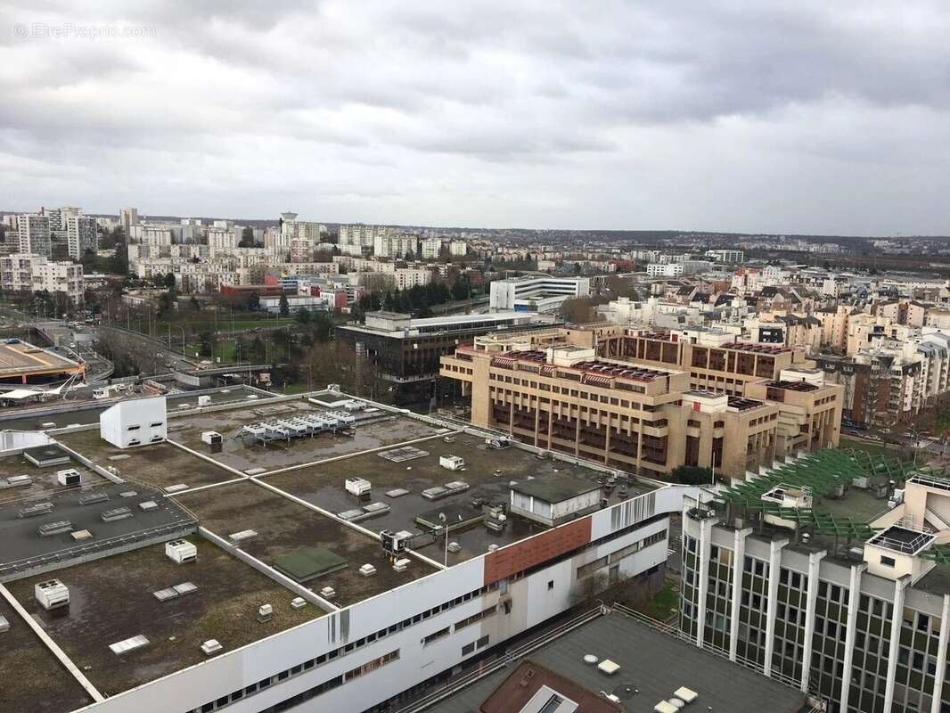 Appartement à CRETEIL