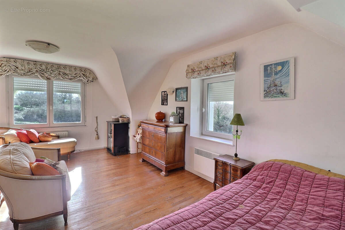 Maison à PLOUGASTEL-DAOULAS