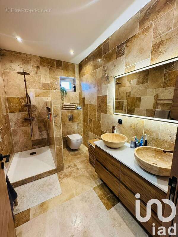 Photo 8 - Appartement à CABESTANY