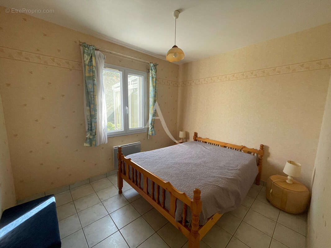 Maison à JARD-SUR-MER