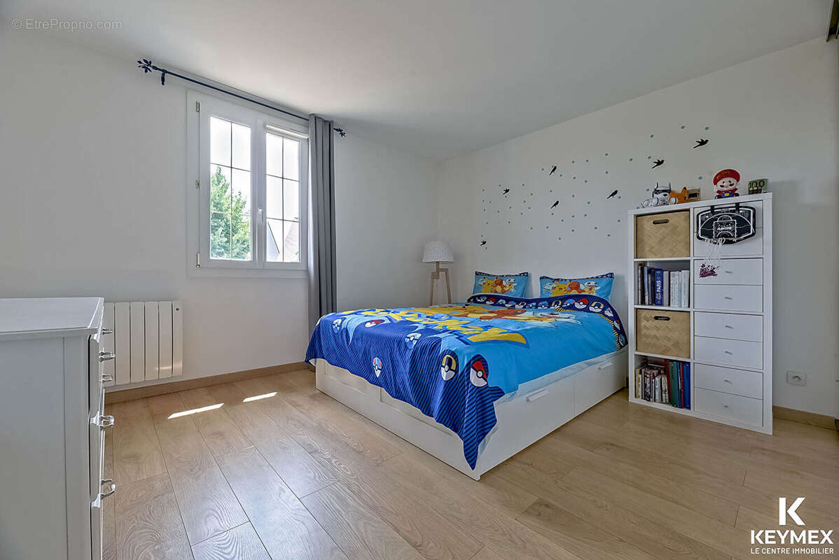 Maison indépendante  familiale Groslay 7 pièces 158 m2 - photo 9