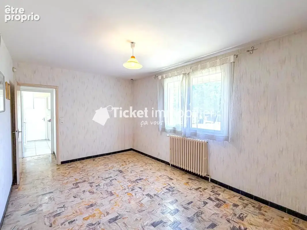 Maison 140m2 t5 a muret, 4 chambres, garage, terrain 625m2 piscinable, proche commerces et ecoles a pied etc ... - photo 9
