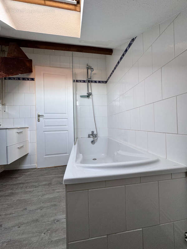 Appartement à BELFORT