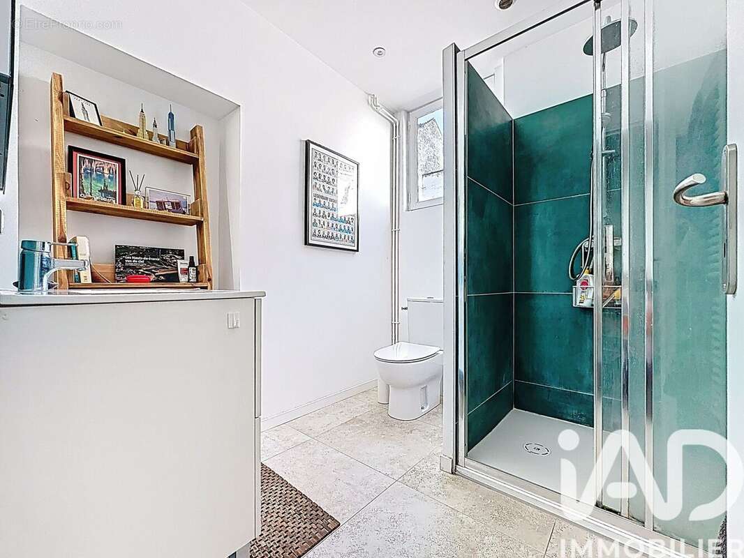 Photo 9 - Maison à LYS-LEZ-LANNOY