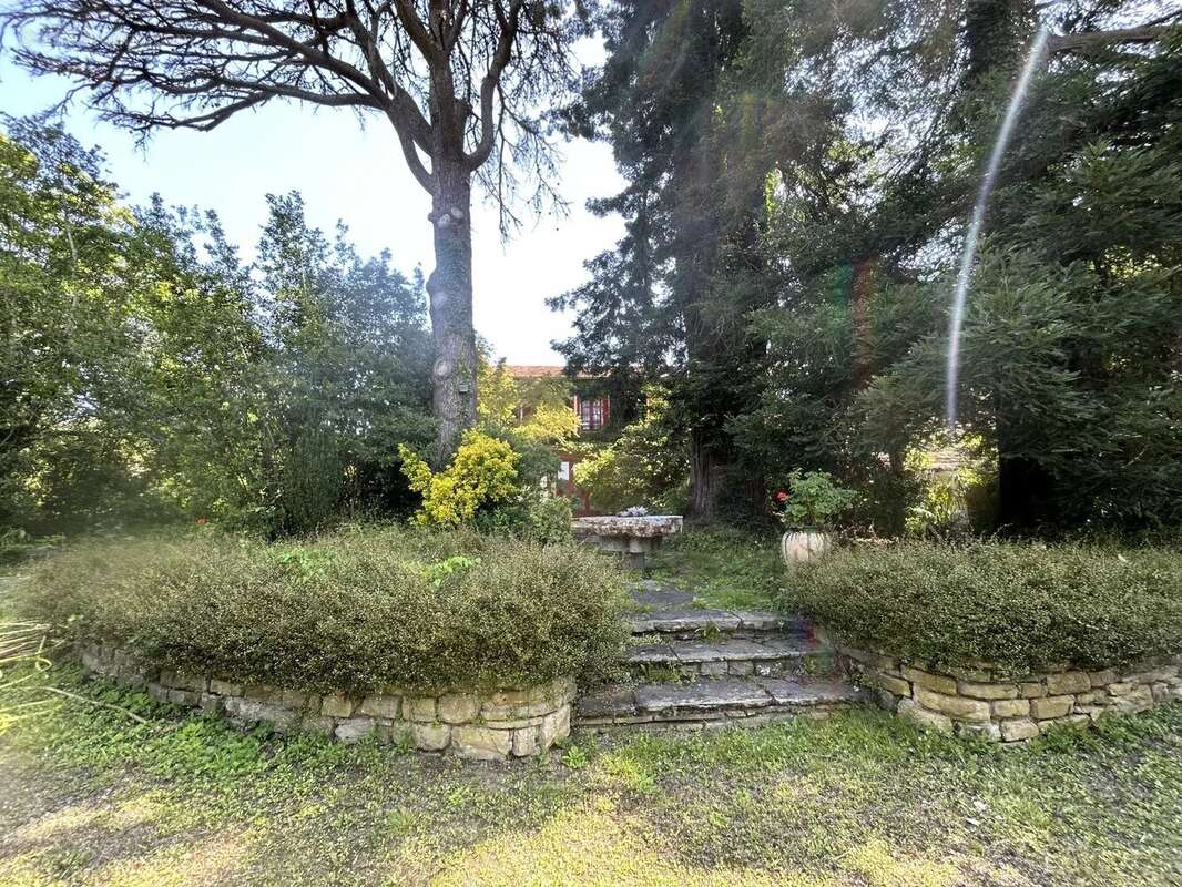 Maison à SALIES-DE-BEARN