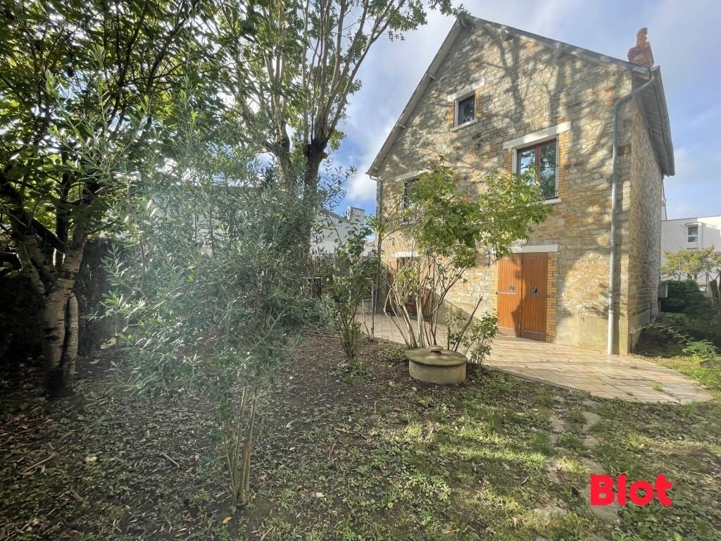 Maison à CESSON-SEVIGNE