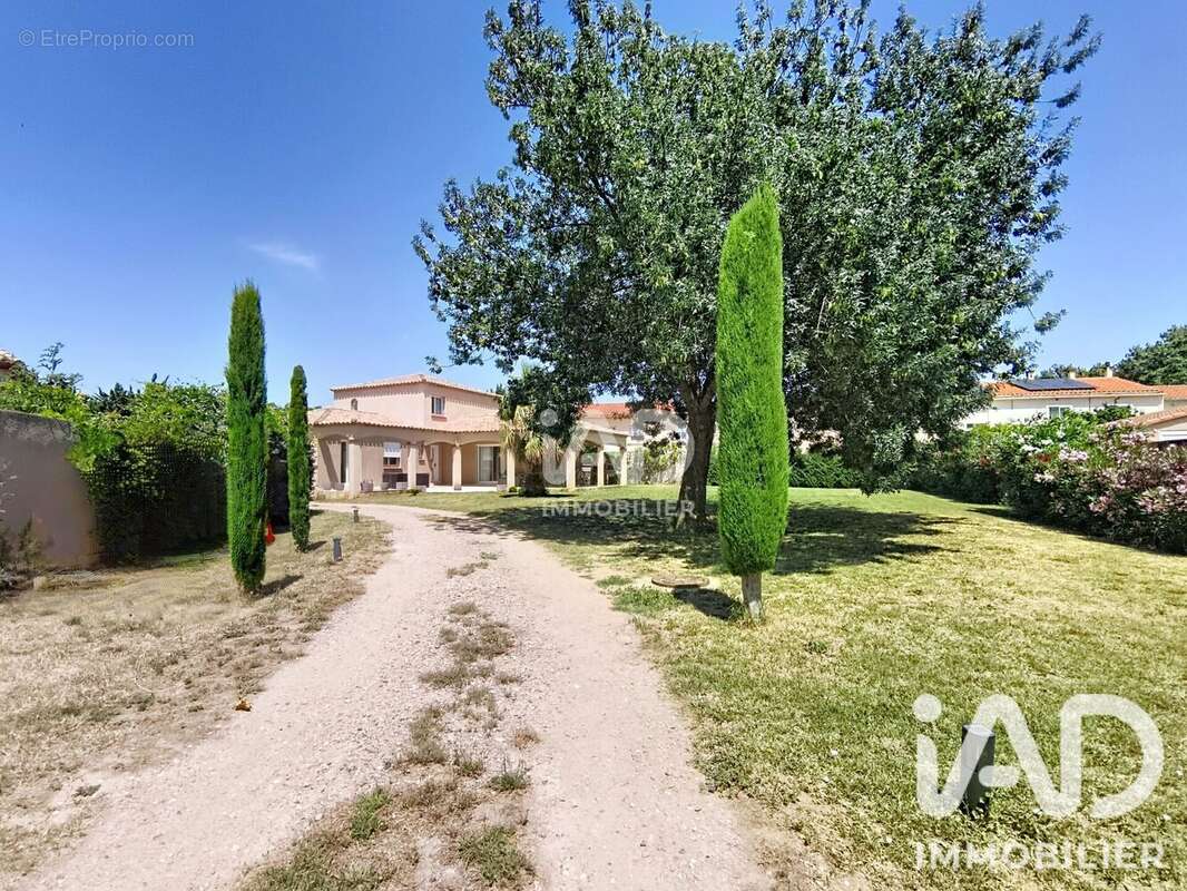 Photo 3 - Maison à BAHO