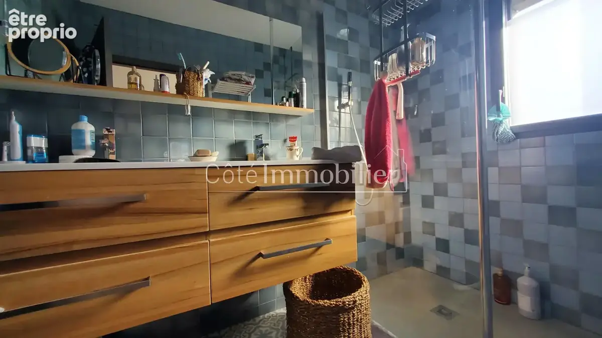 Maison Paimboeuf 210 m2 - photo 6
