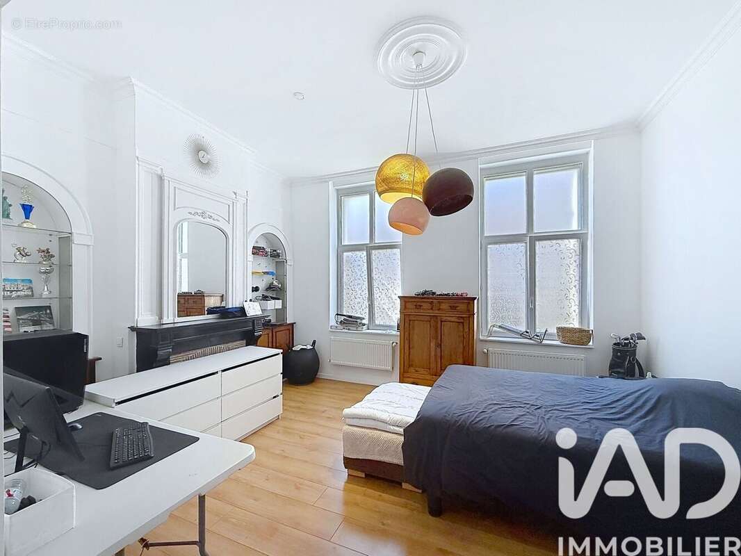 Maison 180 m² à Orchies  - photo 9