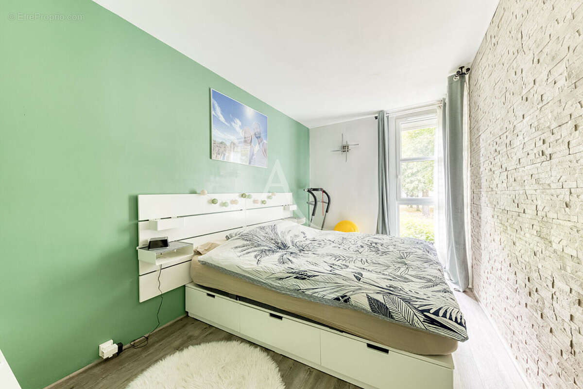 Appartement à NOISIEL