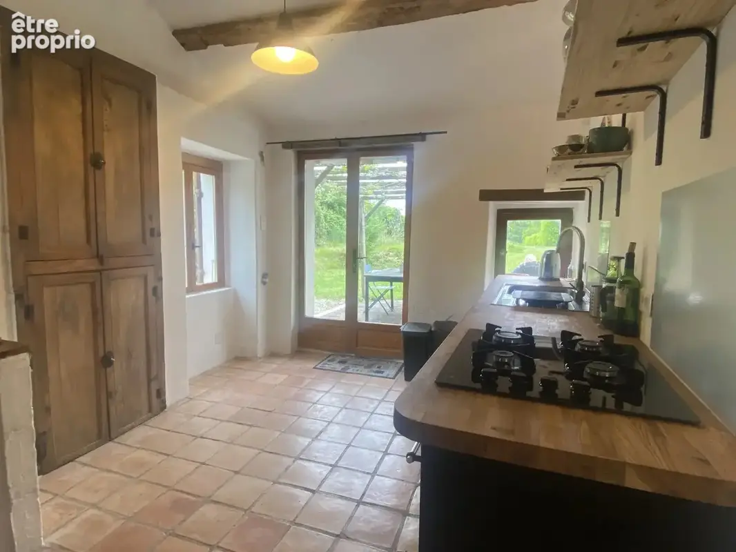 Charmant petit cottage à quelques pas d'une boulangerie - photo 6