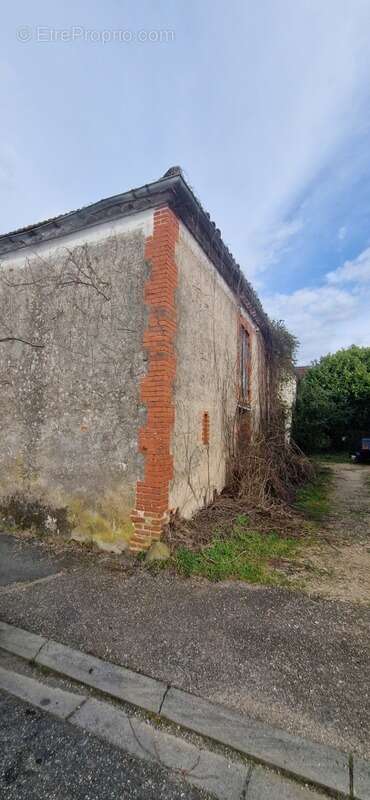 Maison à VILLENEUVE-SUR-LOT
