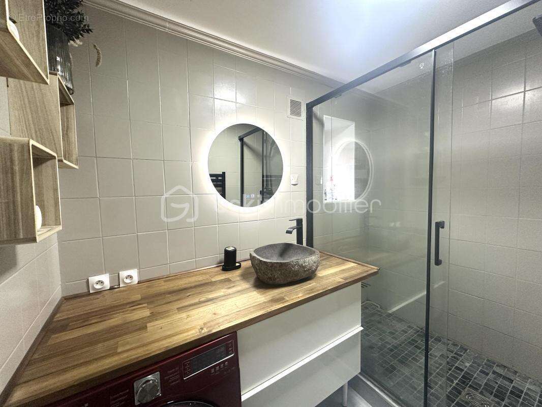 Maison à SAINT-MAMMES