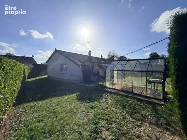 EVREUX - Saint Michel Maison de plain-pied - photo 3