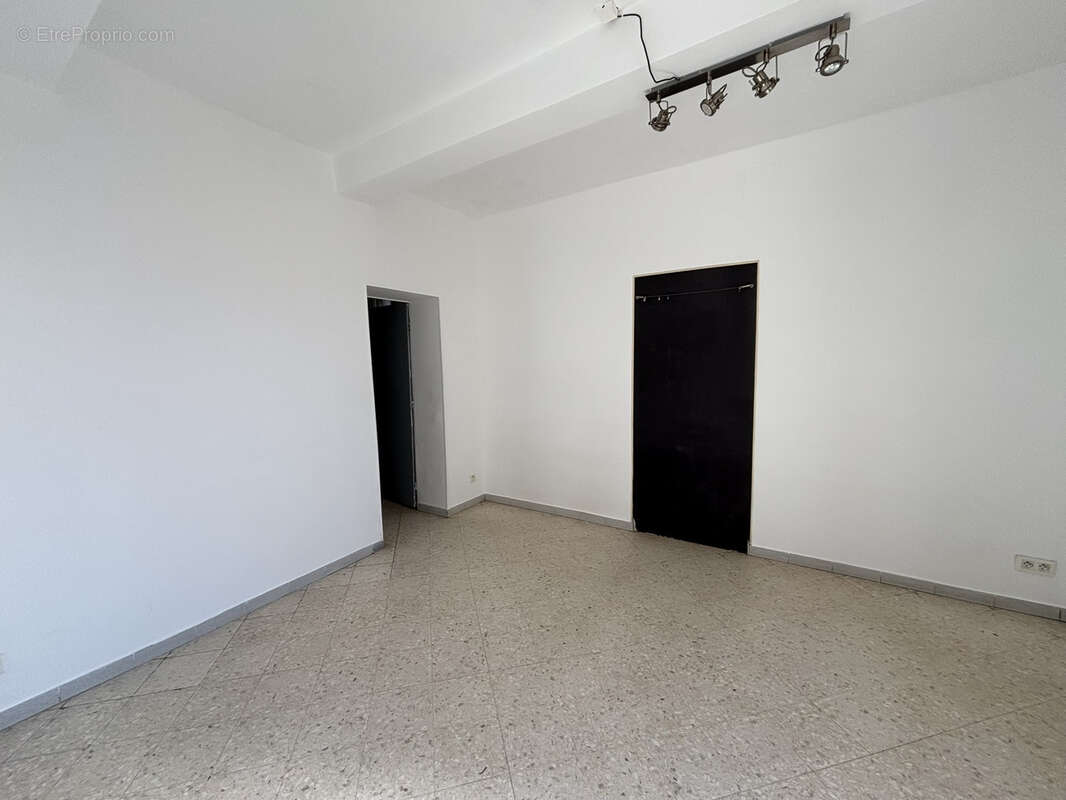 Maison à MALAUCENE